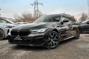 BMW 5 Series G30/G31 [2017 - Prezent] 530d xDrive Aut. M Sport Edition 2020