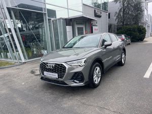 Audi Q3 ack 2.0 35 TDI S tronic Basic 2025