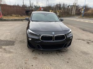 BMW X2 xDrive20d Aut. 2019