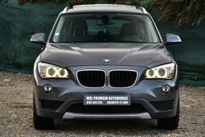 BMW X1 xDrive20d Aut. xLine 2014