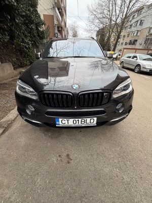 BMW X5 F85 [2015-2018] 2015