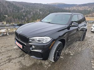 BMW X5 F15 [2013 - 2018] 2017