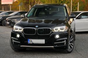 BMW X5 F15 [2013 - 2018] xDrive30d 2016