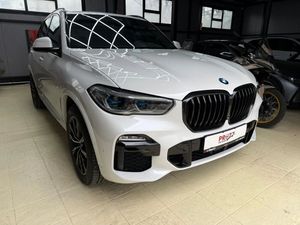 BMW X5 G05 [2018 - Prezent] xDrive30d 2018