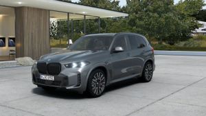 BMW X5 xDrive50e AT PHEV 2026