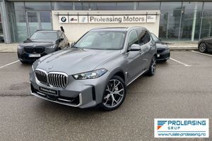 BMW X5 xDrive50e AT PHEV 2023