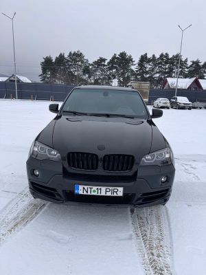 BMW X5 E70 [2007 - 2013] 2009