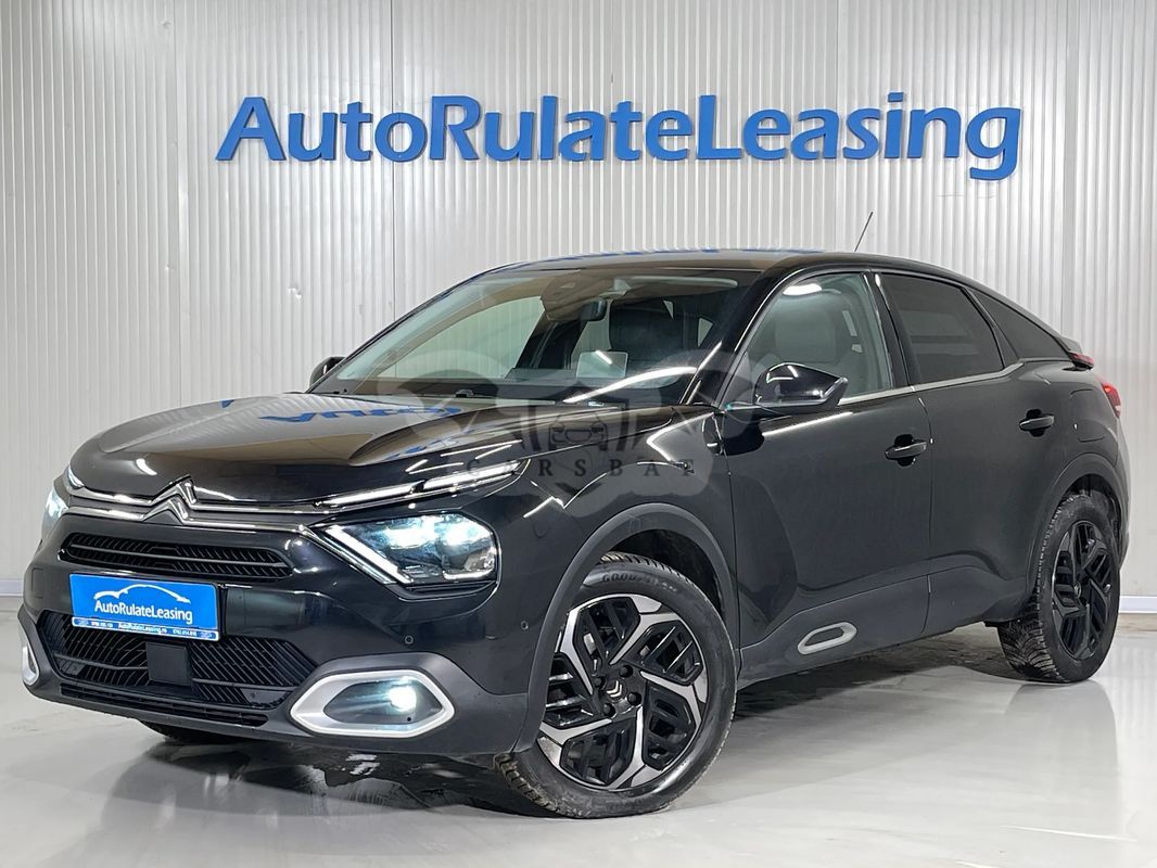 Citroën C4 II [2010 - 2018] 1.2 PureTech S&S EAT8 Feel 2021