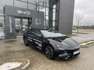 BYD Seal 82.5 kWh AWD Excellence 2025