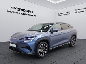 BYD Sealion 7 AWD Design 2025