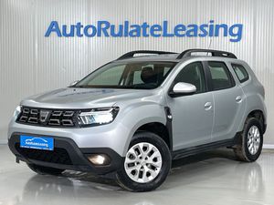 Dacia Duster II [2018 - Prezent] Blue dCi 115 Comfort 2022