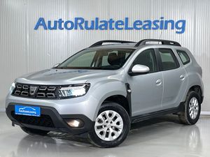 Dacia Duster II [2018 - Prezent] Blue dCi 115 Comfort 2022