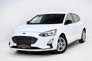 Ford Focus IV [2018 - Prezent] 1.5 EcoBlue Connected 2019