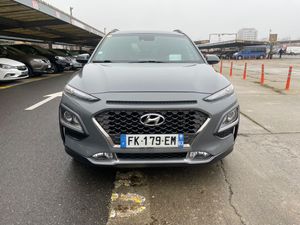 Hyundai Kona 1.6 CRDi DCT Premium 2020