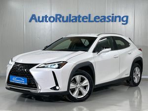 Lexus UX 250h Business Edition 2020