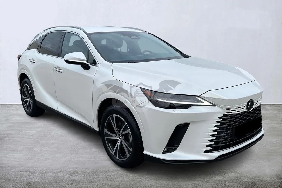 Lexus RX 350h (hybrid) Business Line 2023
