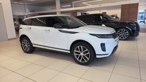 Land Rover Range Rover Evoque 2.0 D165 MHEV S 2025