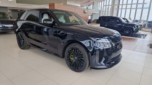 Land Rover Range Rover Sport 4.4 V8 P635 SV Edition Two 2024