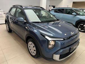 Kia Stonic 1.0 T-GDI 6MT Urban 2025