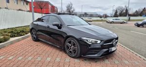Mercedes-Benz CLA C118 [2019 - 2024] 180 7G-DCT AMG Line 2021