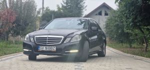 Mercedes-Benz E W212 [2009 - 2016] 2012