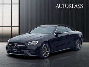 Mercedes-Benz E 220 d Aut. 2020