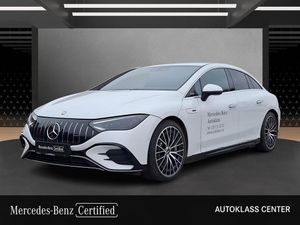 Mercedes-Benz EQE AMG 43 4Matic AMG Premium 2023