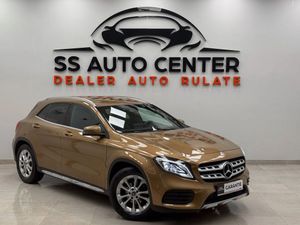 Mercedes-Benz GLA 200 AMG Line 2018