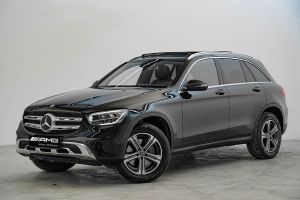 Mercedes-Benz GLC 220 d 4MATIC 9G-TRONIC Exclusive 2021