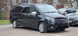 Mercedes-Benz Vito 2020