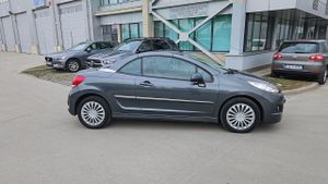 Peugeot 207 1.6 HDI FAP Allure 2010