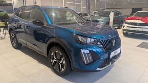 Peugeot 2008 II [2019 - Prezent] 1.2L e-DCS6 MHEV Allure 2025