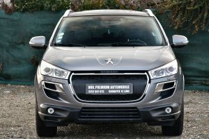 Peugeot 4008 1.8 HDI FAP STT Allure 2013