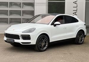 Porsche Cayenne Standard 2023