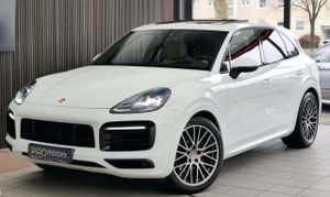 Porsche Cayenne Tiptronic S Platinum Edition 2022