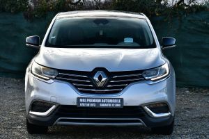 Renault Espace V [2015 - Prezent] Energy dCi 160 EDC Intens 2015