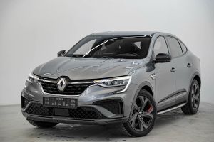 Renault Arkana / XM3 E-TECH 145 R.S.LINE 2022