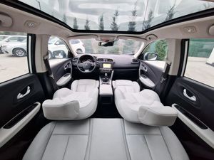 Renault Kadjar Energy TCe 130 XMOD 2017