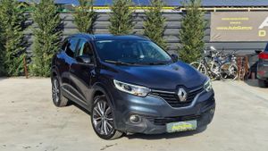 Renault Kadjar Energy TCe 130 XMOD 2018