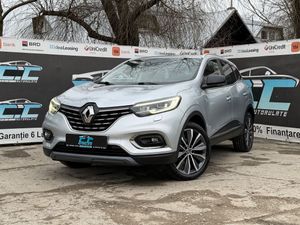 Renault Kadjar TCe 140 GPF BOSE EDITION 2019
