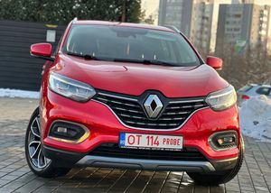 Renault Kadjar BLUE dCi 116 Intens 2021