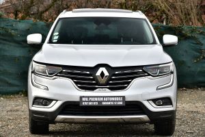 Renault Koleos 2017