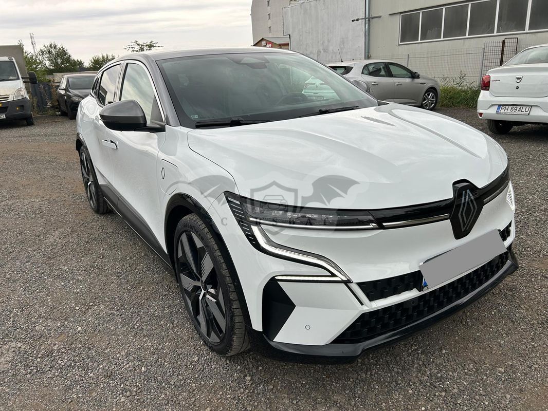 Renault Megane E-TECH 60 kWh 220 CP Techno 2023