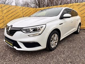 Renault Megane IV [2016 - Prezent] 1.6 Expression 2018