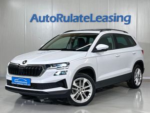 Skoda Karoq 1.5 TSI DSG Style 2022