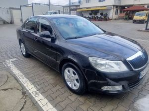 Skoda Octavia 1.4 TSI Business 2012
