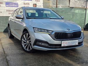 Skoda Octavia IV [2019 - Prezent] 2.0 TDI DSG Edition Plus 2021