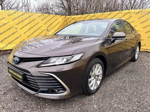 Toyota Camry VIII [2017 - Prezent] 2.5 Exclusive 2022