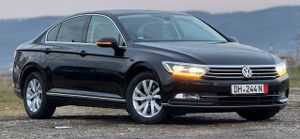 Volkswagen Passat B8 [2014 - Prezent] 2.0 TDI DSG Highline 2016