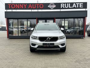 Volvo XC40 D3 Momentum 2019